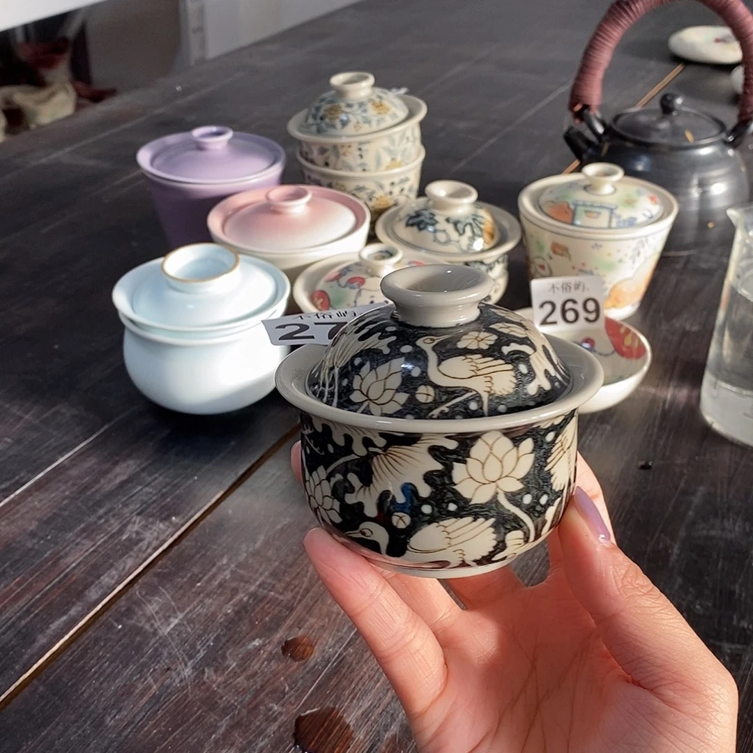 景德镇不俗屿茶器273