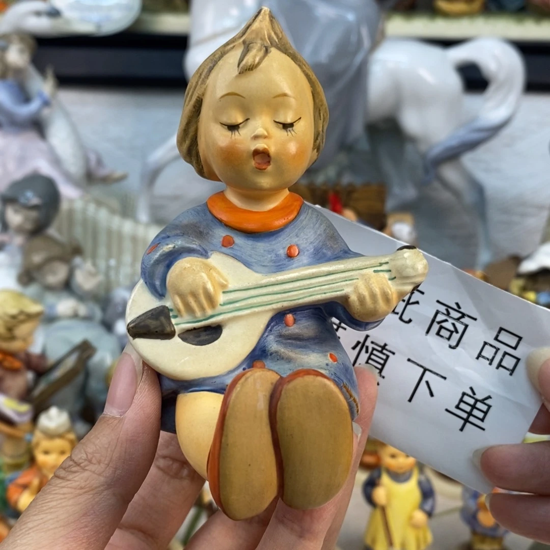 瓷片欧美中古美物