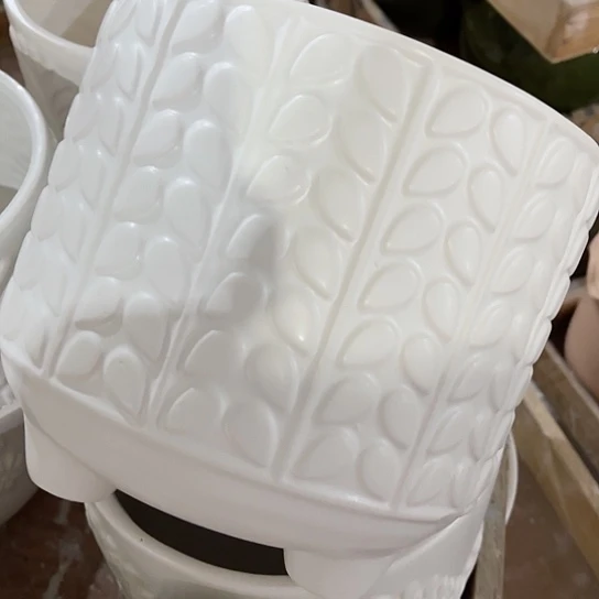 多肉绿植陶瓷花盆