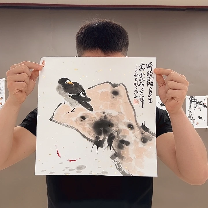 国画5555555555555555555