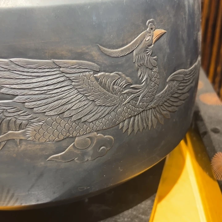 中古美术金银铜铁