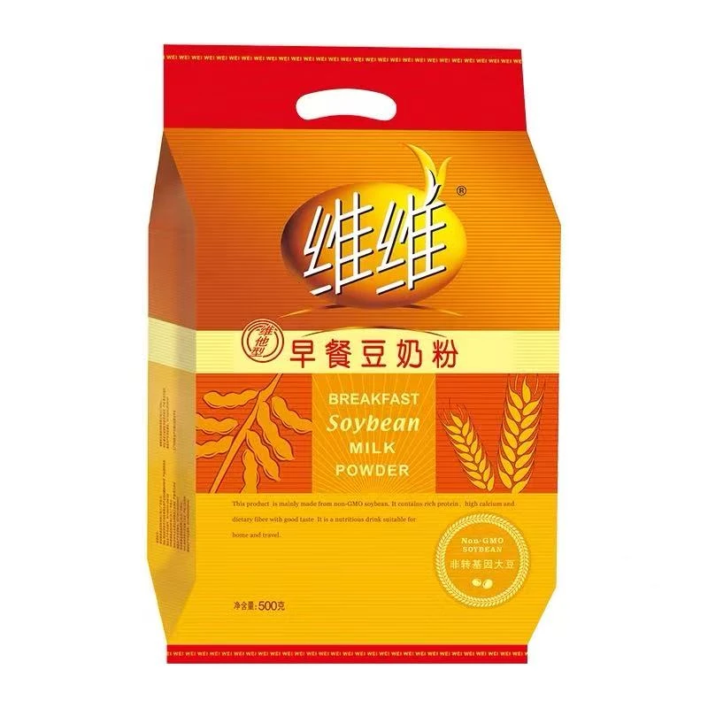 维维独立包装豆奶粉营养冲饮家庭早餐代餐