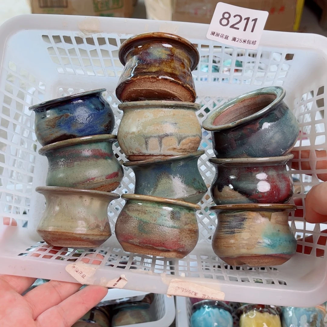 8211内口4景德镇手工制作
