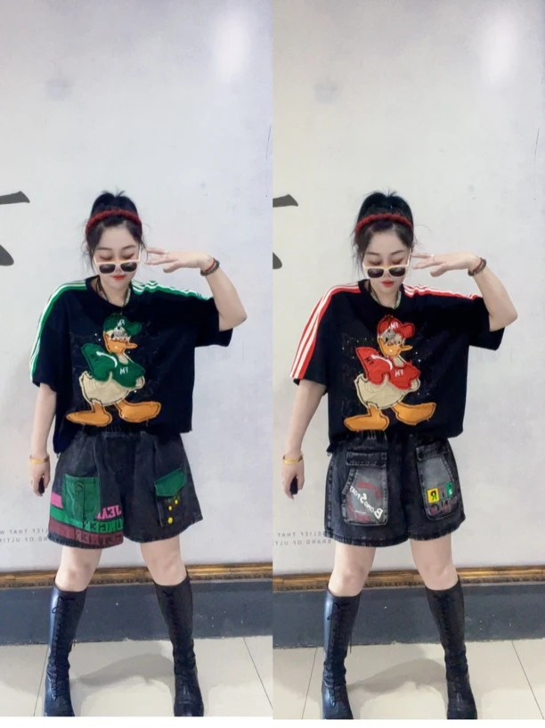 2024【单品捡漏】-----好物分享-----秋季潮牌卫衣时尚上衣