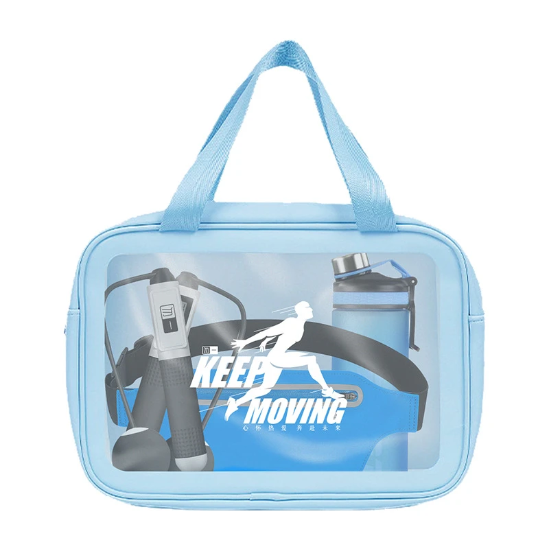 定制logo礼品企业团建活动伴手礼送客户运动会纪念奖品实用礼盒