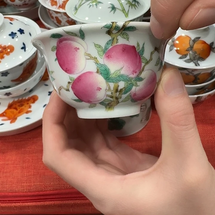 陶瓷艺术品收藏陶瓷