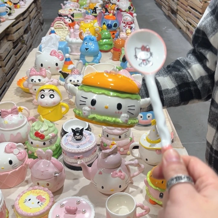 紫砂茶案这么多人都是这样
