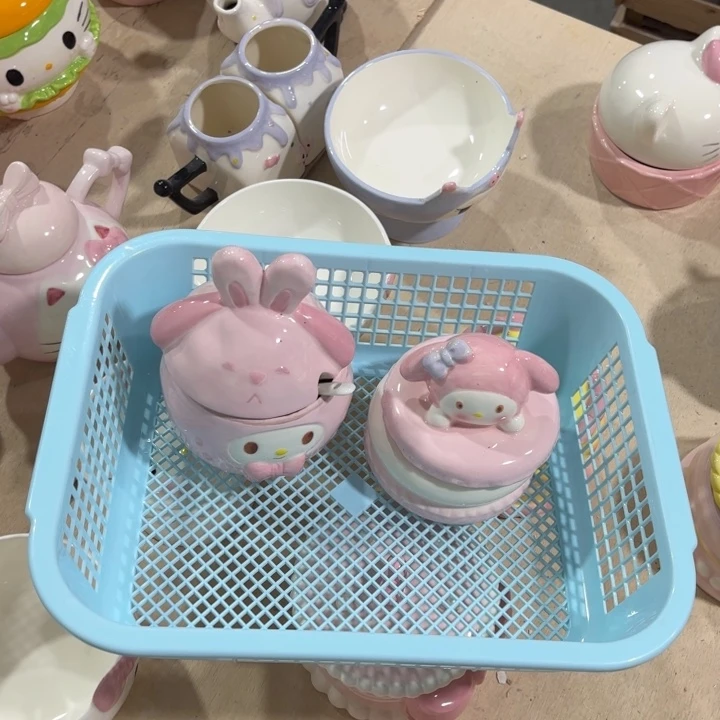 紫砂这样的日子真的很幸福
