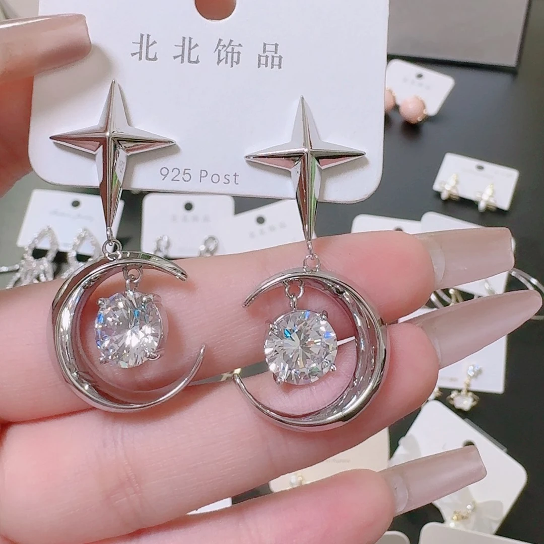 铜合金合成立方氧化锆925银