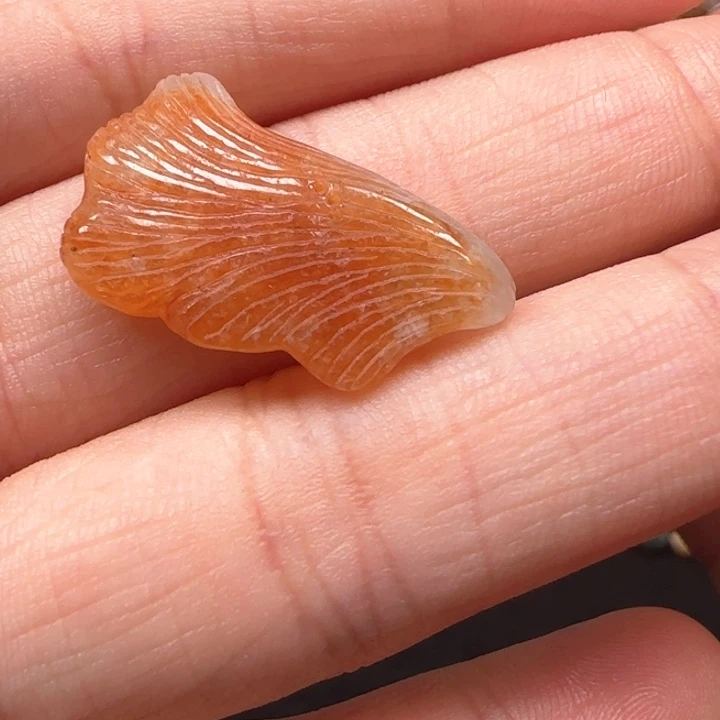 ****得颈饰未镶嵌翡翠翡翠