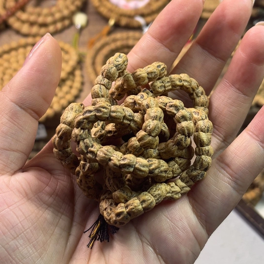 酷***酷柏香籽/百香籽吊坠