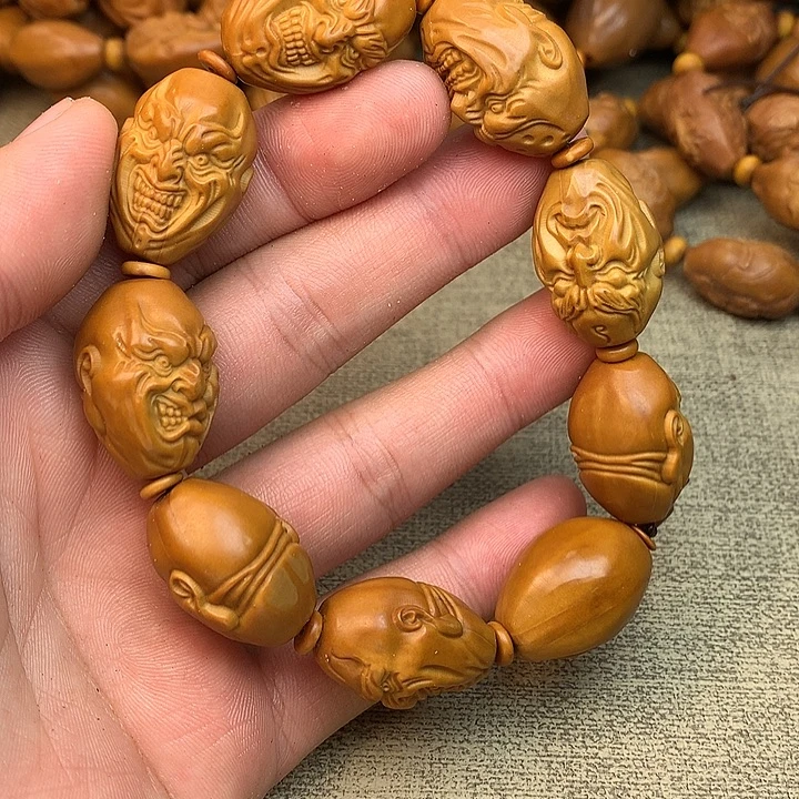 手串/手链橄榄核精品橄榄核手串