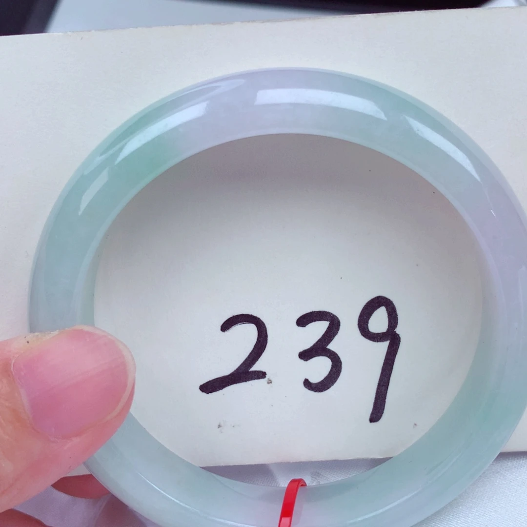 未镶嵌手镯翡翠翡翠