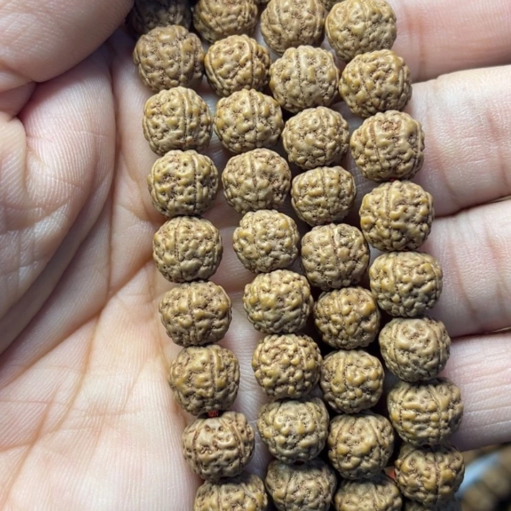 吊坠金刚菩提经典龙长串保手持