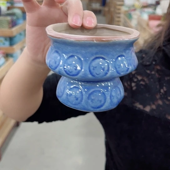 红陶花盆凑单福利满10元发货！