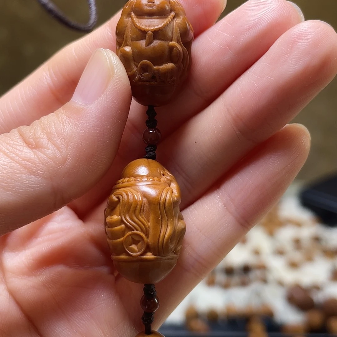 手串/手链橄榄核橄榄核