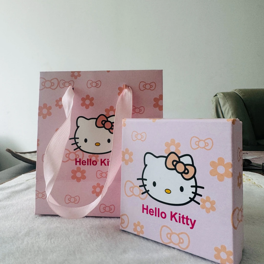 自选搭配【单绳，单盒】替换装礼盒钥匙扣手机链