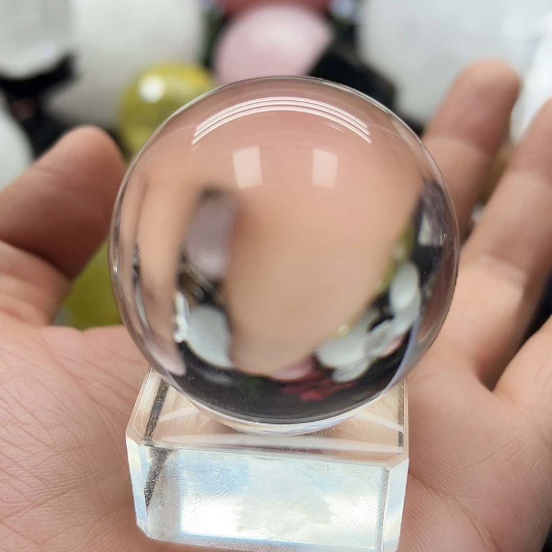 紫晶珠宝半成品未镶嵌卡47.6