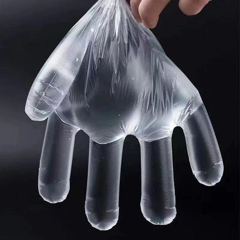 （一百支）菁蒂美发店发廊烫染 理发店专用手套发型师