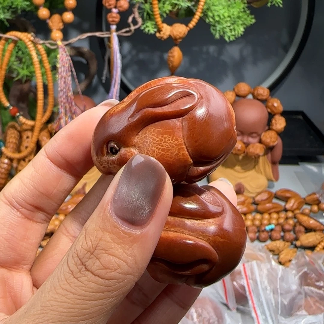 手串/手链橄榄核福利待遇