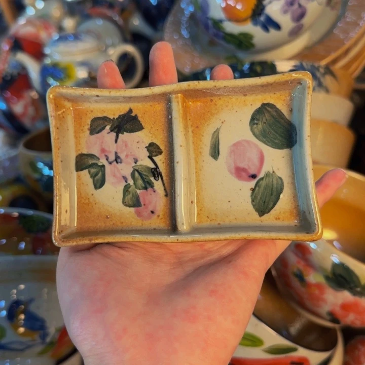 瓷片景德镇陶瓷清库存