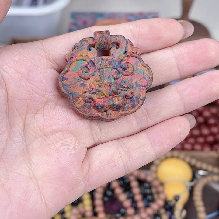 八***兔珠串郭煌彩壁流光马牌
