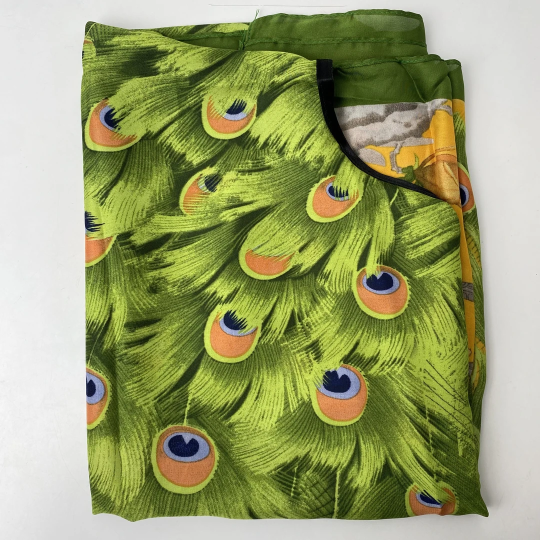 3810【LIANBANGH.K】时尚女士春秋冬围披肩