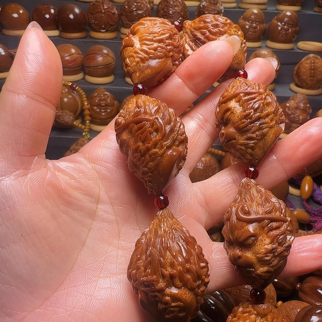 2****手串/手链橄榄核大圣福利