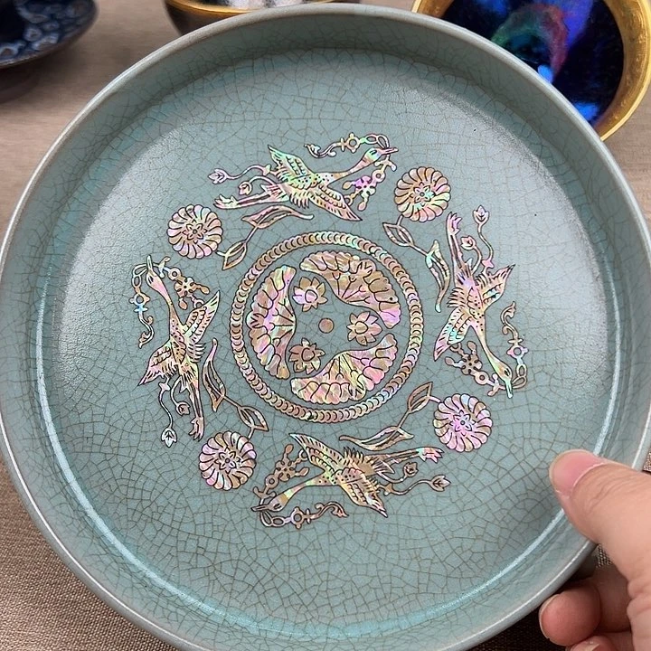 瓷片瓷器瓷器瓷器瓷器