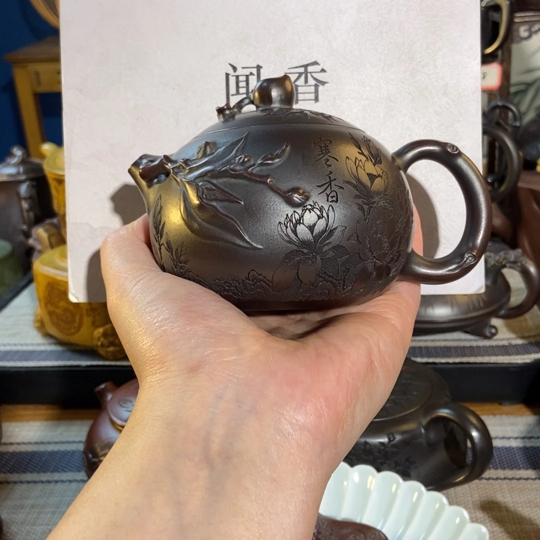 茶壶紫砂紫砂壶的