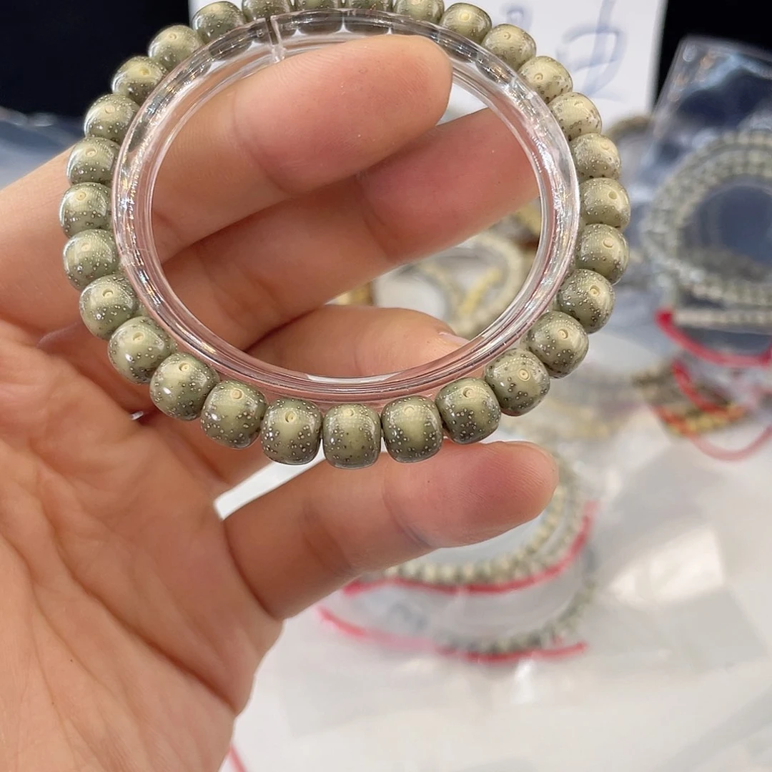 吊坠星月菩提1657