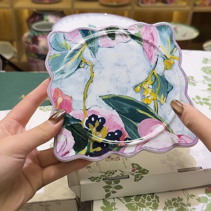 骨瓷实付满10包邮哈