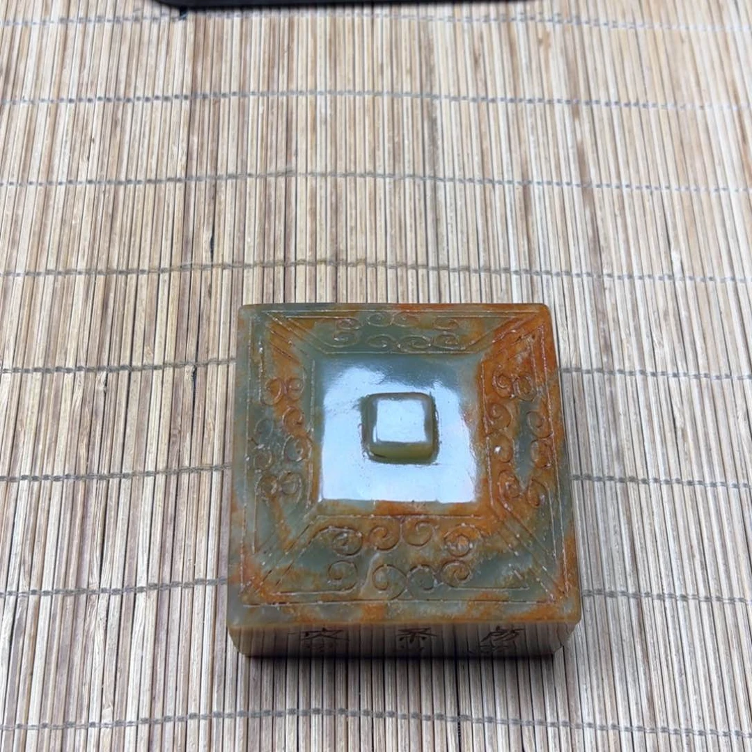 九*旭直播间闪购商品把件链接