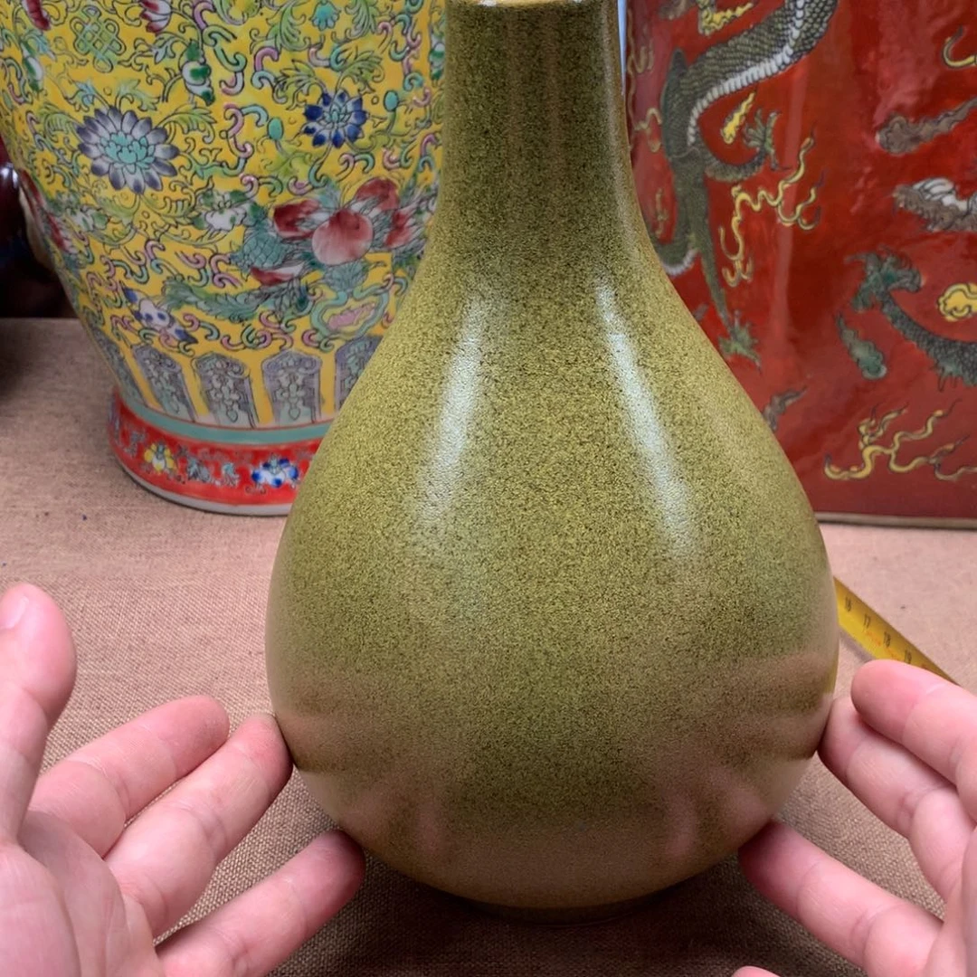 摆件旧藏瓷器旧藏瓷器