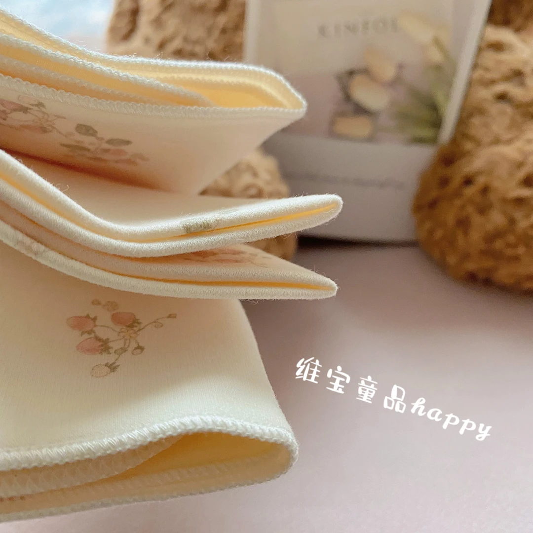 维BAO童品（1）娃丽比合集宝宝胎帽帽子