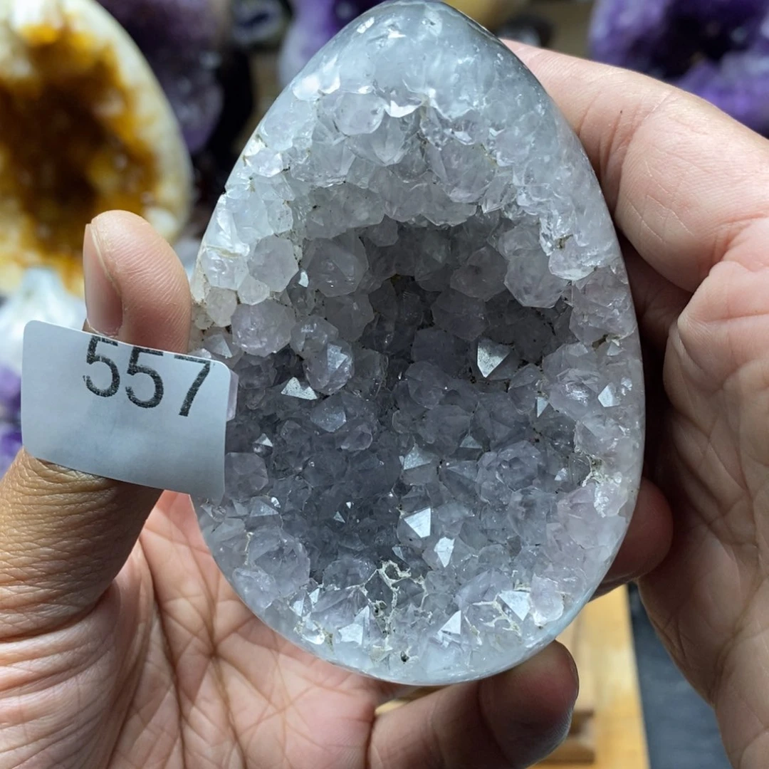 未镶嵌大型摆件（非配饰）水晶