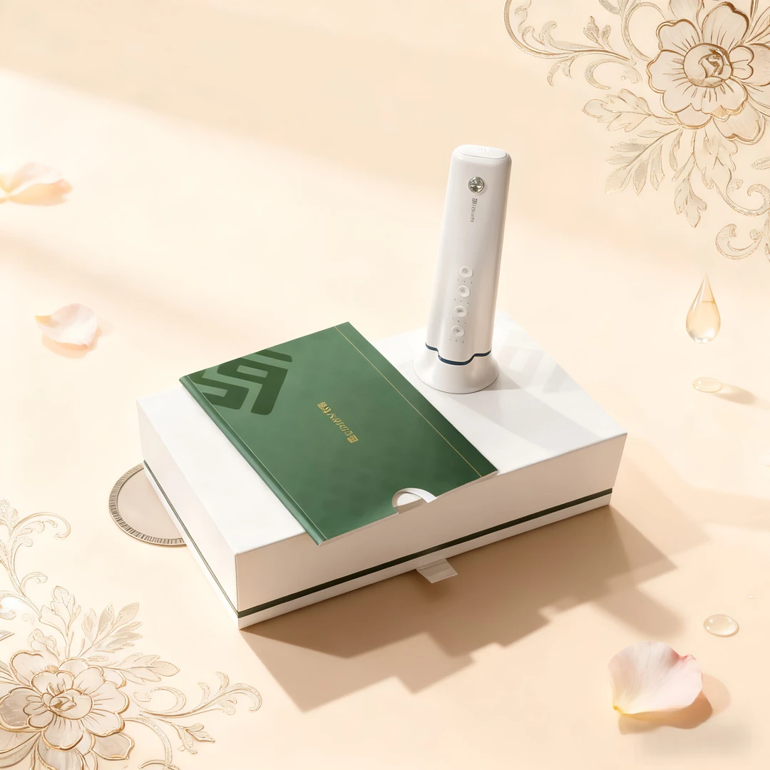 好姐姐福音 精美纸盒包装