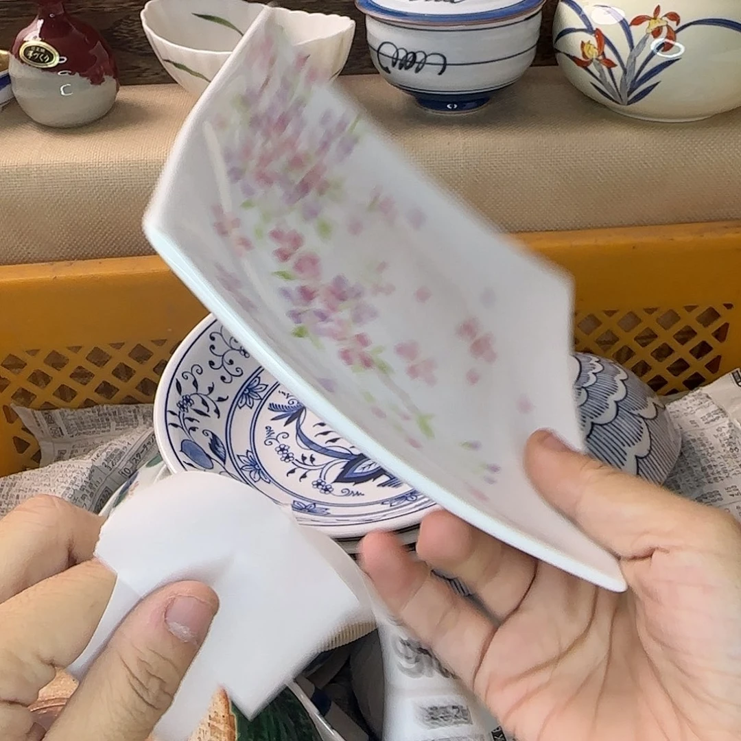 s***n瓷片346回流日瓷全场满18米包邮