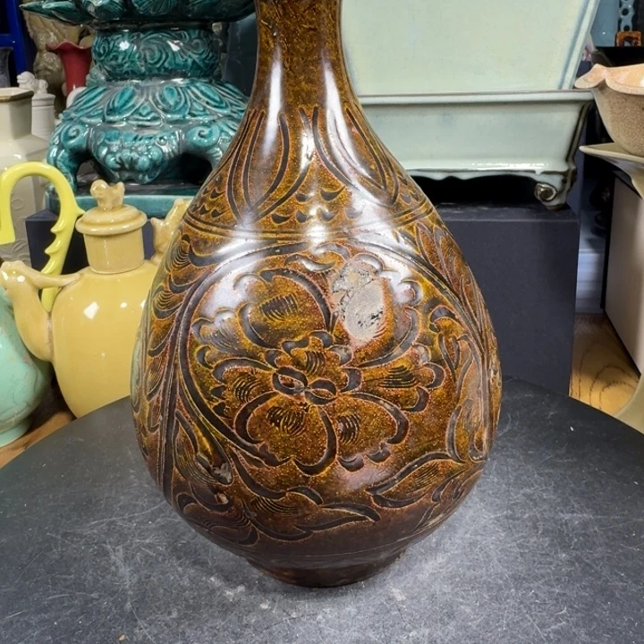 V***K瓷片器型美观精致大方