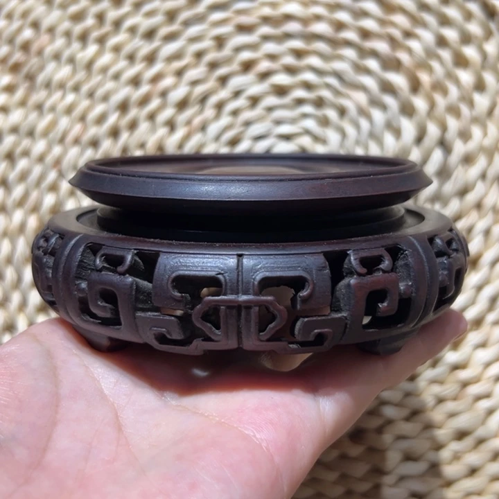 交趾黄檀（大红酸枝）其他