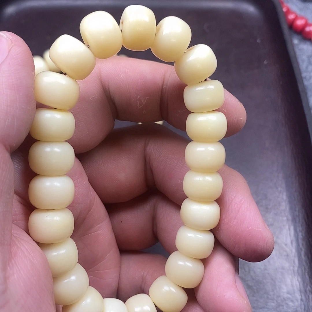 驼骨手串/手链配饰81