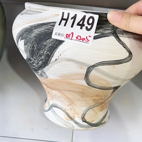 景德镇手工工艺制作