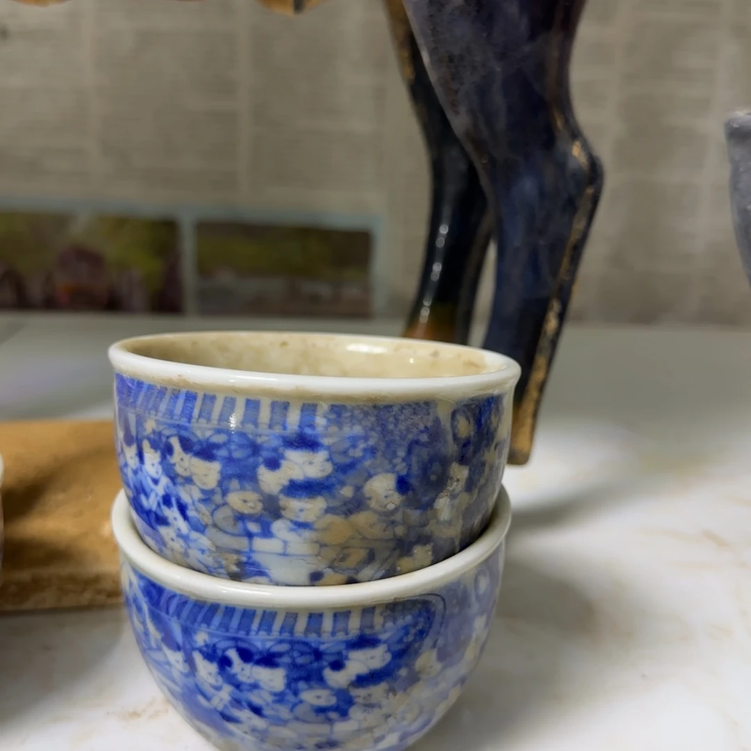 旺***乐陶瓷摆件摆件摆件