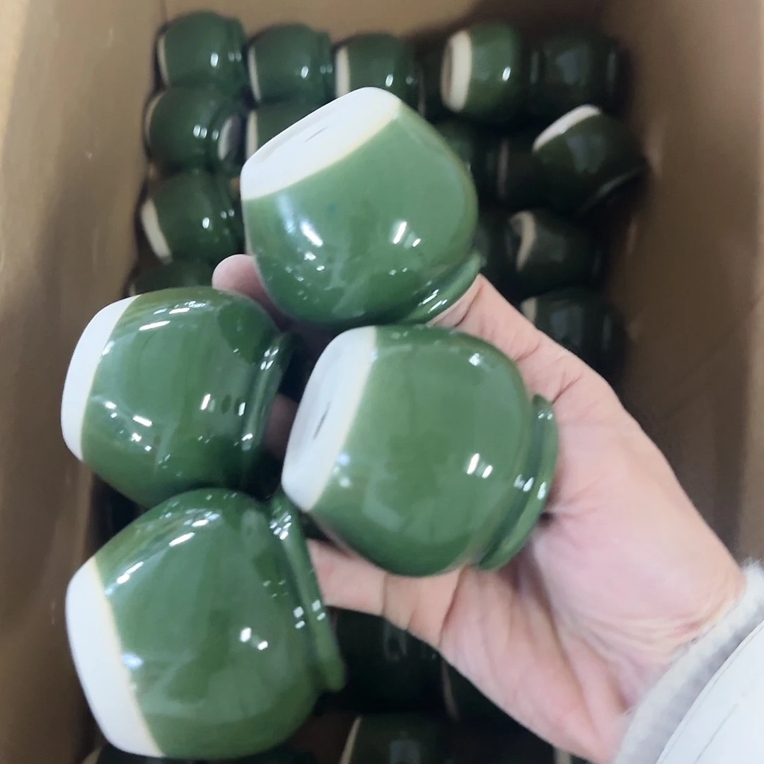 陶瓷4个福利局·自动合并订单·一个个买凑9元发·