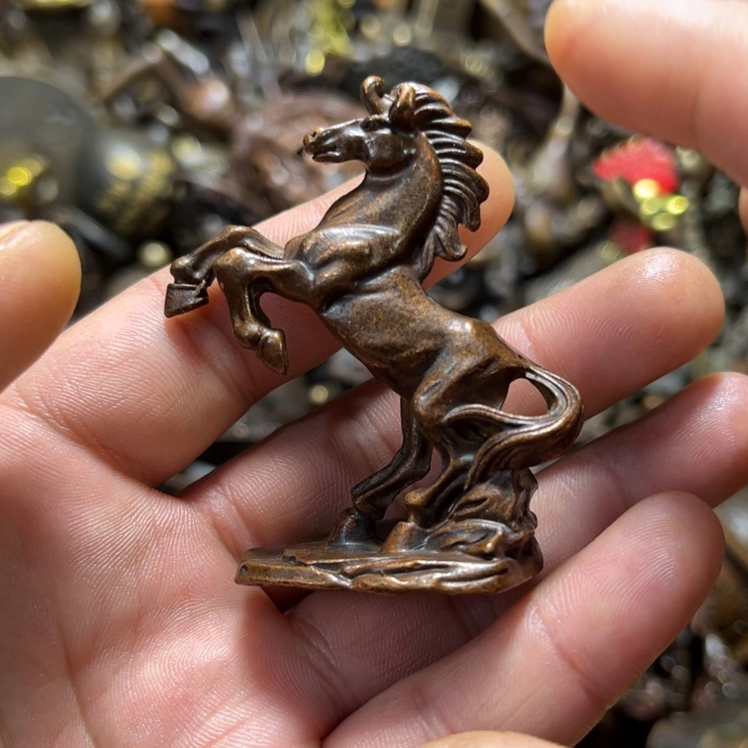 精品铜器摆件链接