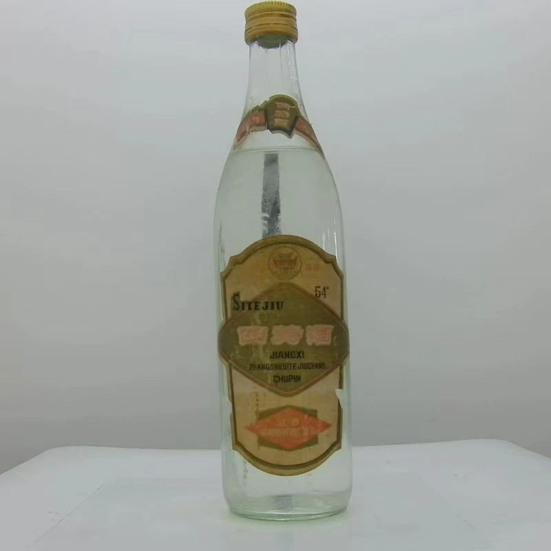 90年代四特酒（54度）
