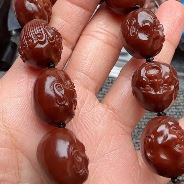 橄榄核吊坠橄榄油等成分的含量