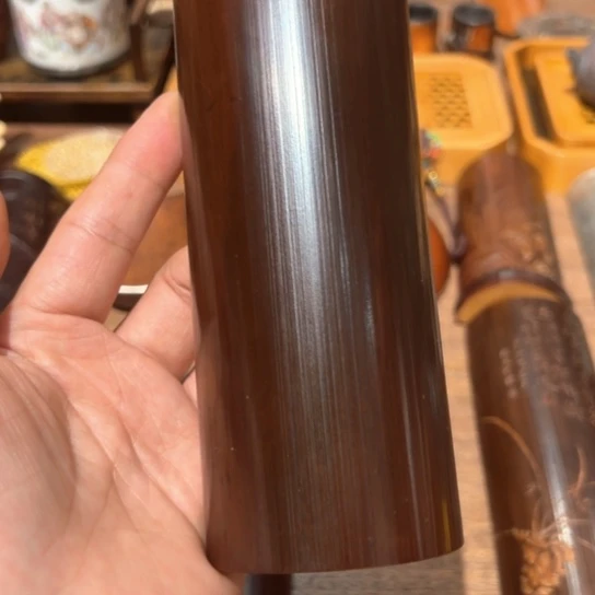 海****步茶则以水煮粥之用的