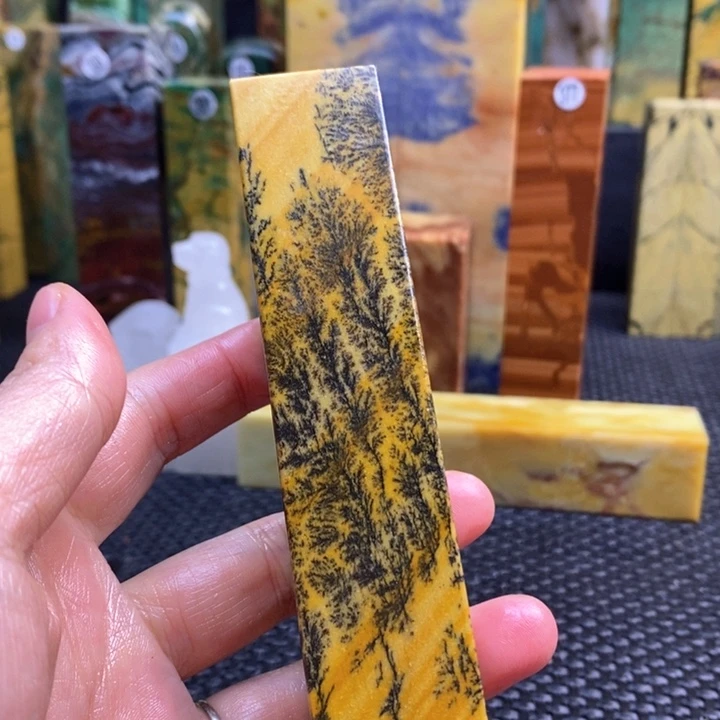 四川石&****&青田石印章石