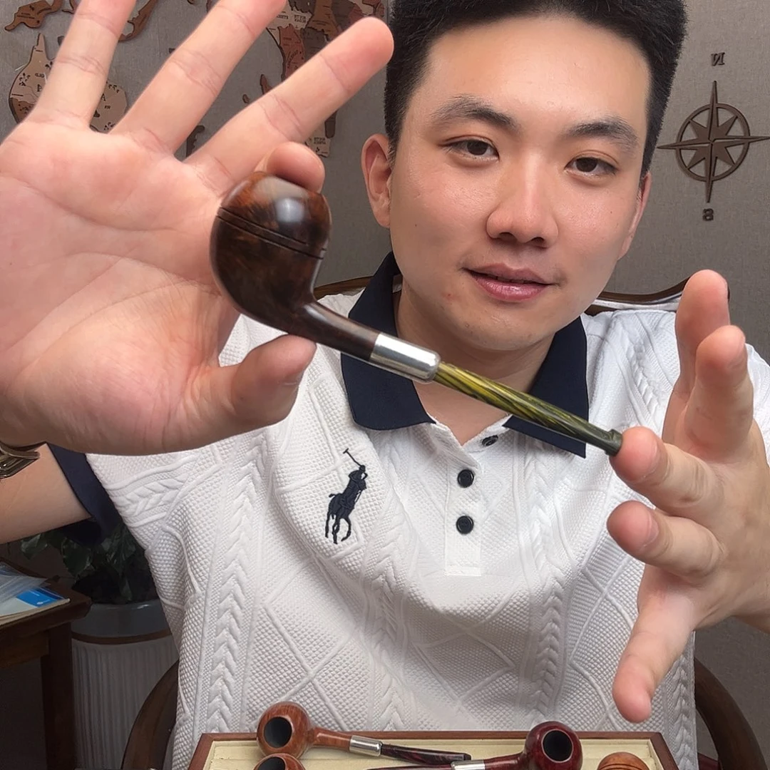 石楠木意大利进口石楠木烟斗
